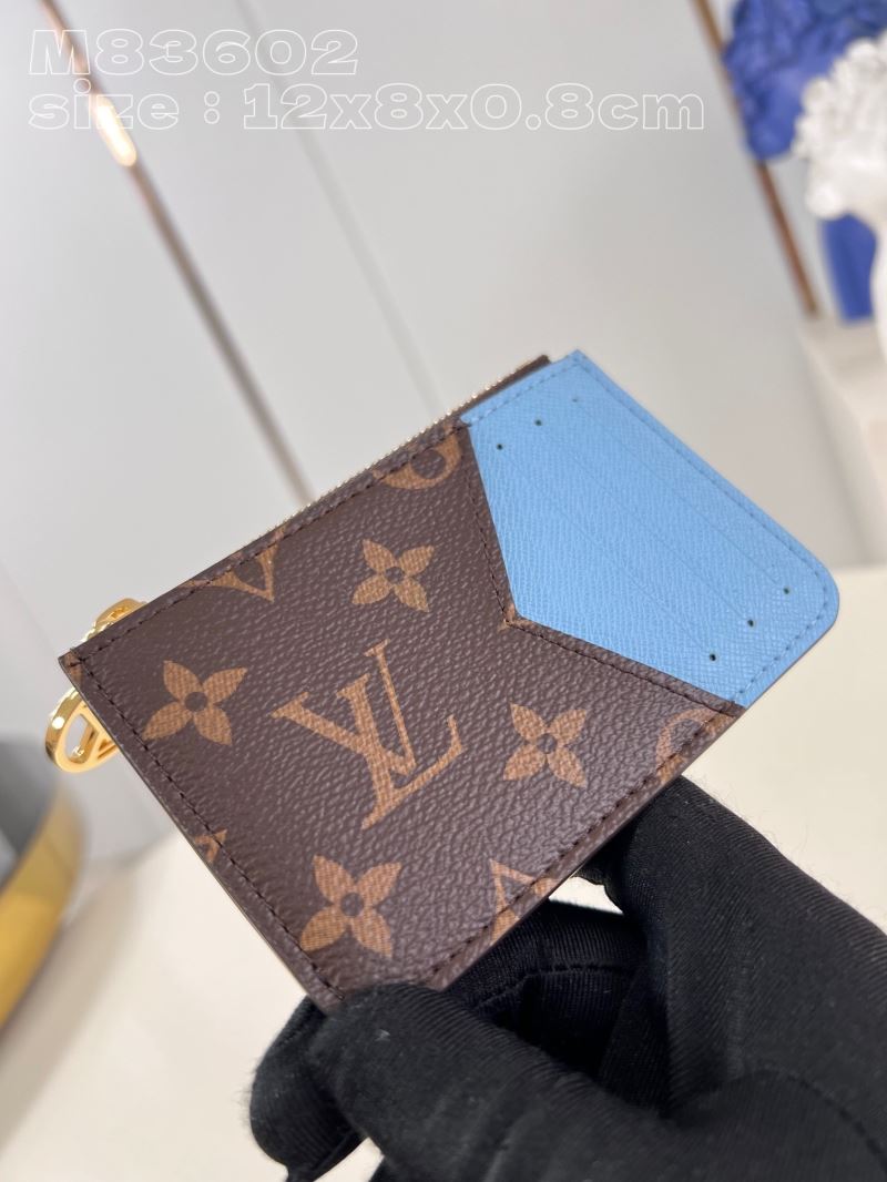 Louis Vuitton Wallets